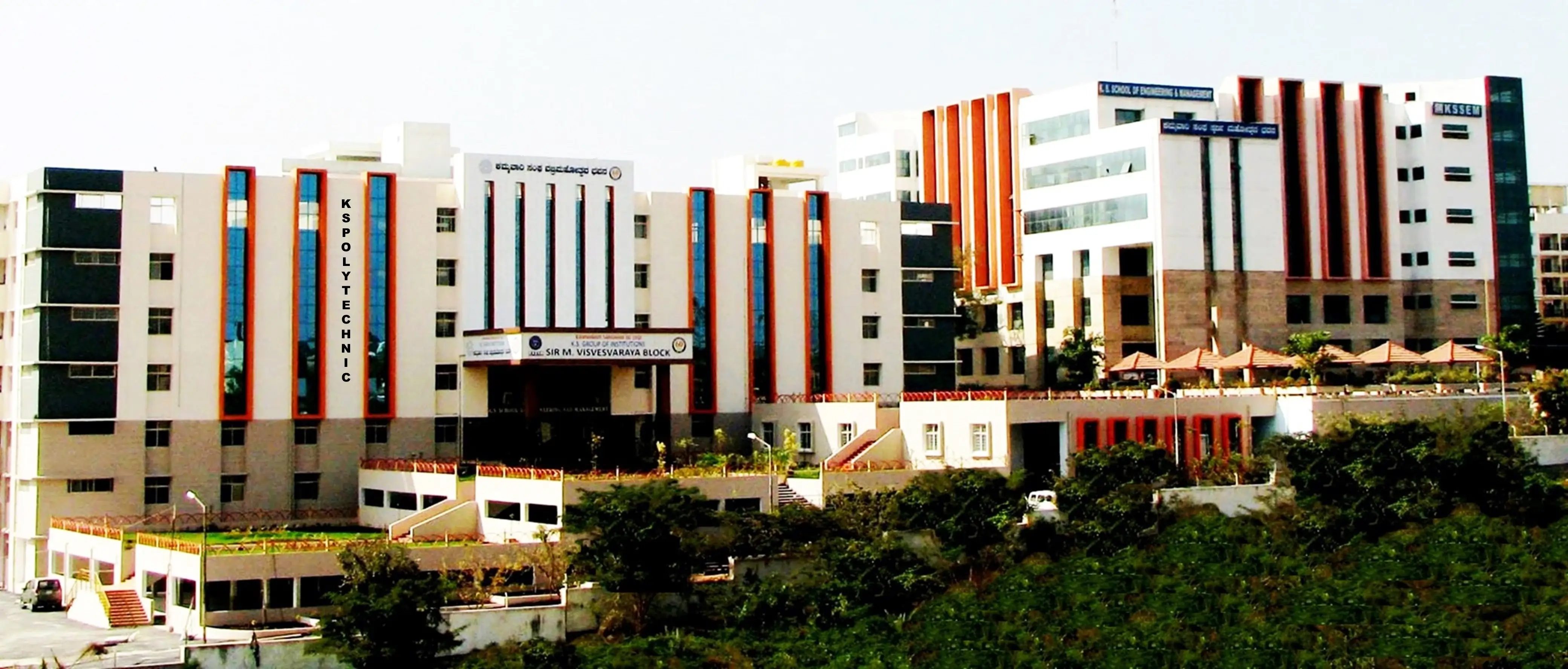 KSGI campus