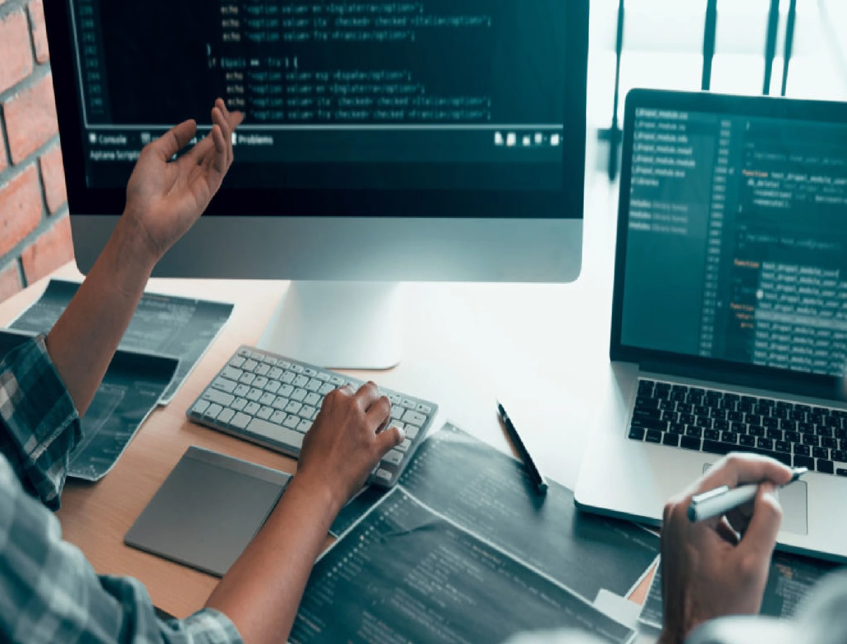 Master of Computer Application